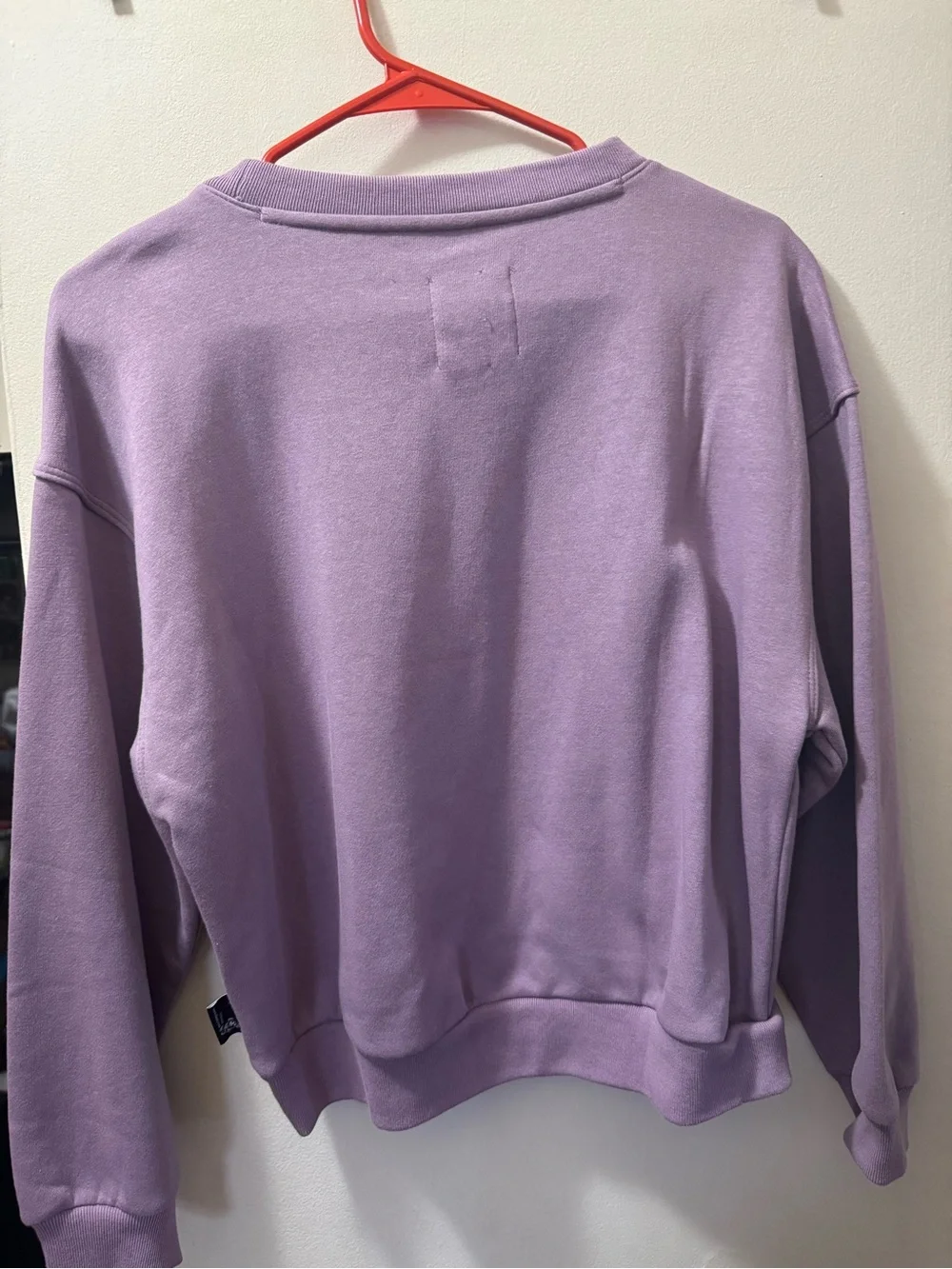 GAP soft lavender